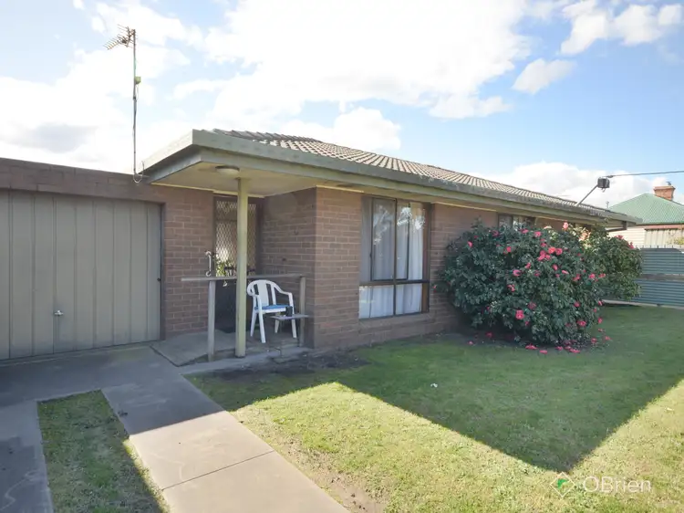 Main view of Homely unit listing, 1/44 Victoria Street, Bairnsdale VIC 3875