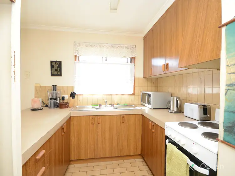 Second view of Homely unit listing, 1/44 Victoria Street, Bairnsdale VIC 3875