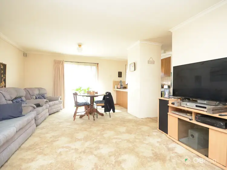 Third view of Homely unit listing, 1/44 Victoria Street, Bairnsdale VIC 3875
