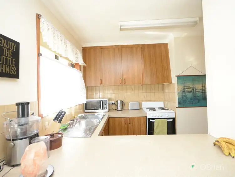 Sixth view of Homely unit listing, 1/44 Victoria Street, Bairnsdale VIC 3875