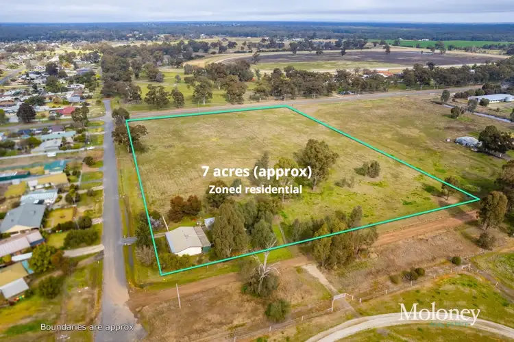 229 Adams Street, Corowa NSW 2646