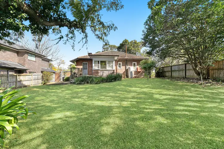 Second view of Homely house listing, 92 Copeland Road, Beecroft NSW 2119