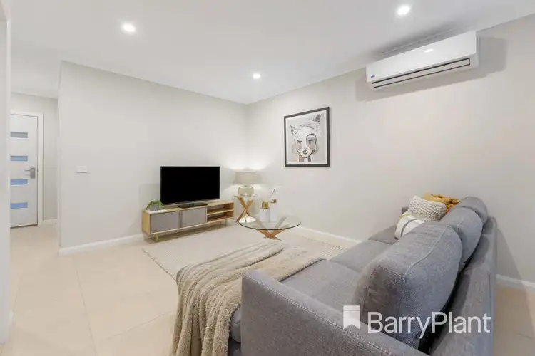 Fifth view of Homely townhouse listing, 1/64 Station Avenue, St Albans VIC 3021