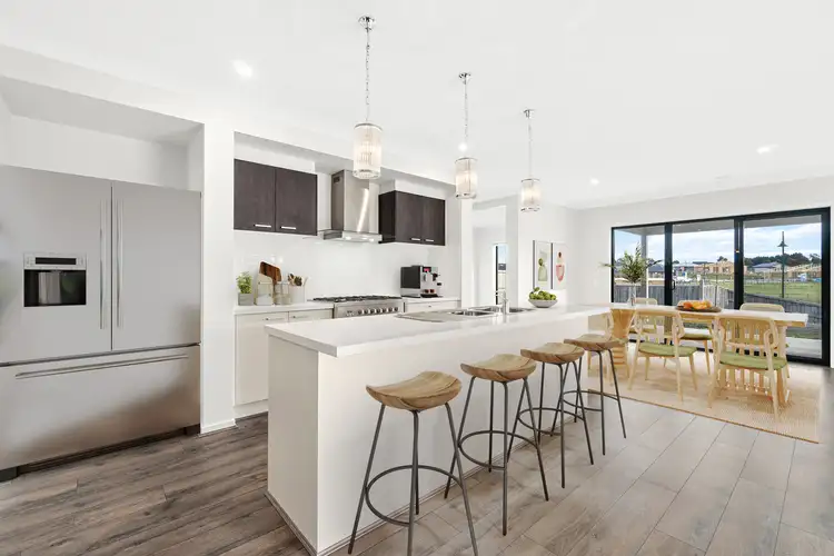 Third view of Homely house listing, 29 McNulty Drive, Traralgon VIC 3844