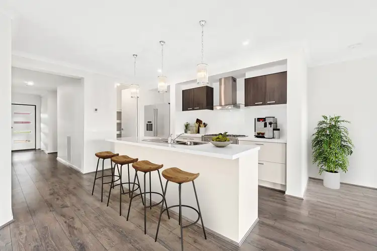 Fourth view of Homely house listing, 29 McNulty Drive, Traralgon VIC 3844