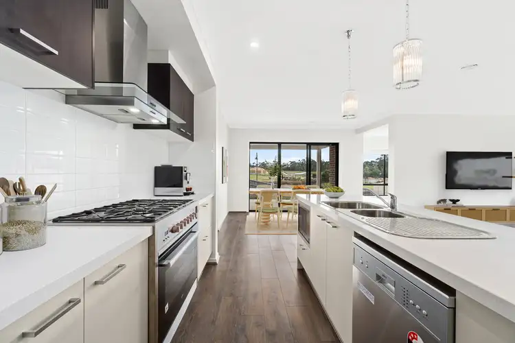 Fifth view of Homely house listing, 29 McNulty Drive, Traralgon VIC 3844