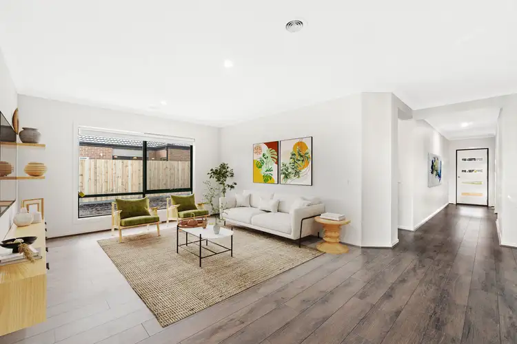 Sixth view of Homely house listing, 29 McNulty Drive, Traralgon VIC 3844