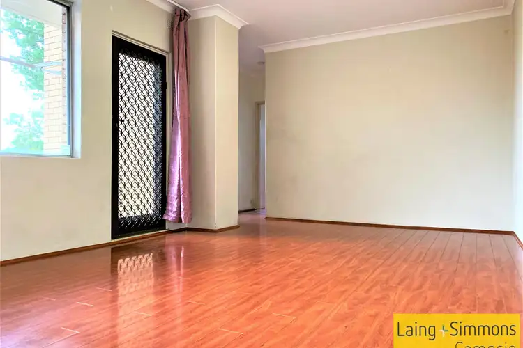 Second view of Homely unit listing, 5/25 Fourth Avenue, Campsie NSW 2194