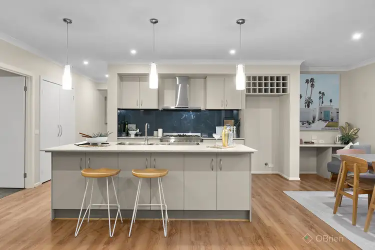 Third view of Homely house listing, 2 Aura Street, Clyde North VIC 3978