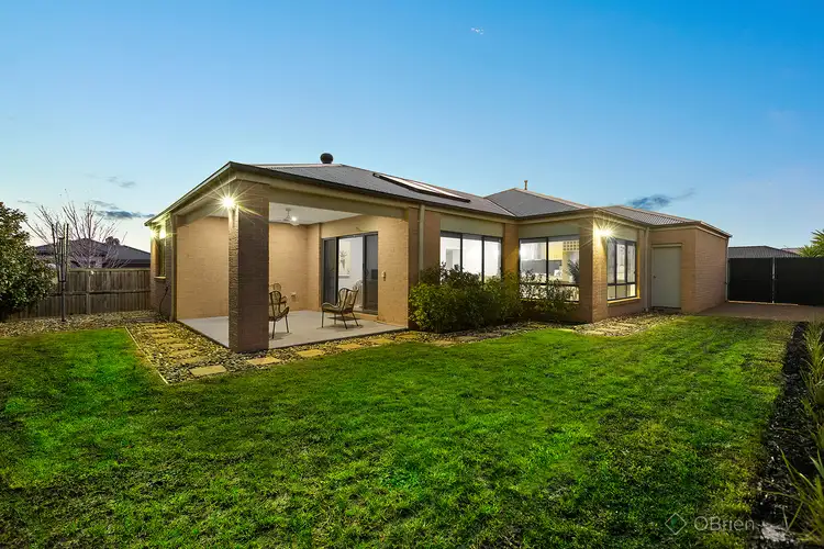 Fourth view of Homely house listing, 2 Aura Street, Clyde North VIC 3978