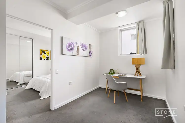 Fifth view of Homely apartment listing, 513/3 Weston Street, Rosehill NSW 2142
