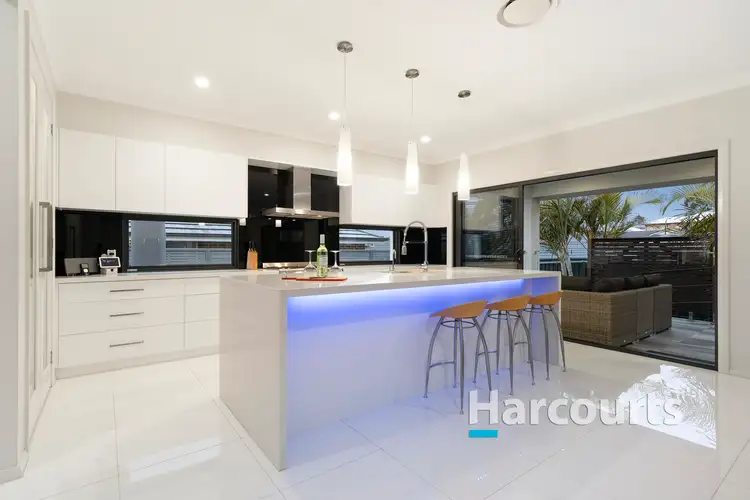 Third view of Homely house listing, 8 Chitambo Street, Macquarie Hills NSW 2285