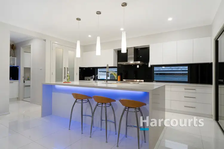 Fourth view of Homely house listing, 8 Chitambo Street, Macquarie Hills NSW 2285