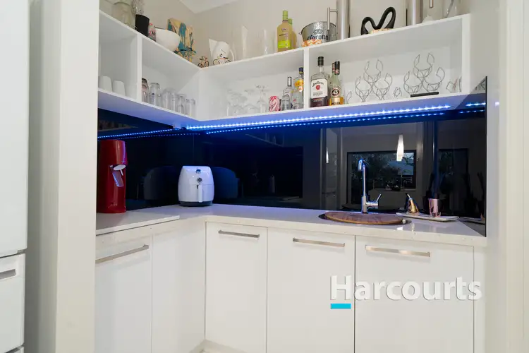 Fifth view of Homely house listing, 8 Chitambo Street, Macquarie Hills NSW 2285