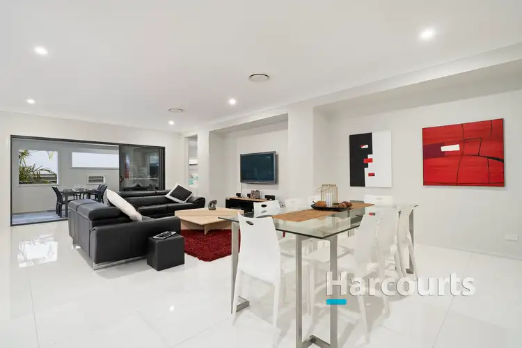 Sixth view of Homely house listing, 8 Chitambo Street, Macquarie Hills NSW 2285