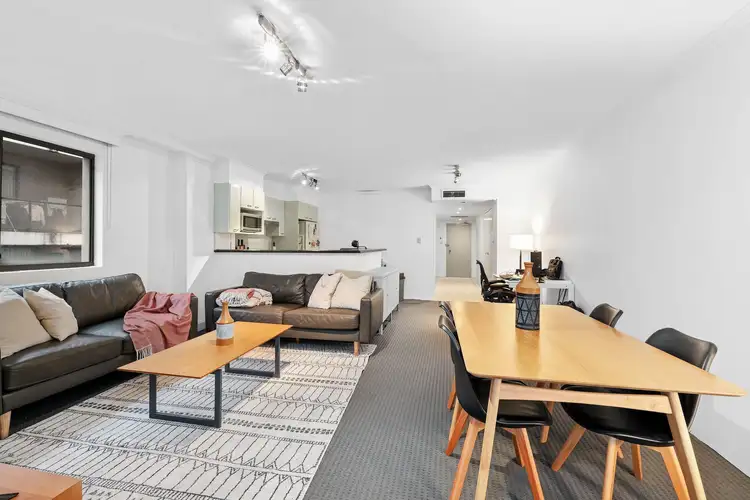 Main view of Homely apartment listing, 32/1-5 Harwood Street, Pyrmont NSW 2009