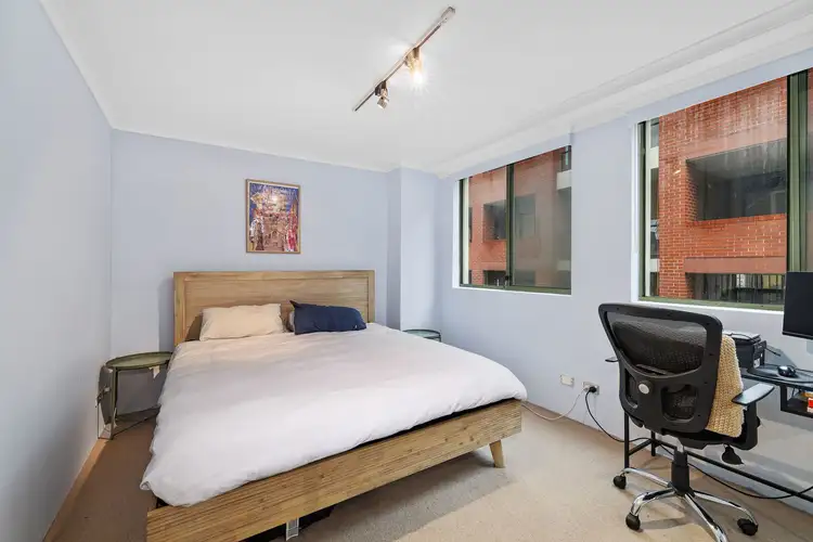 Fourth view of Homely apartment listing, 32/1-5 Harwood Street, Pyrmont NSW 2009