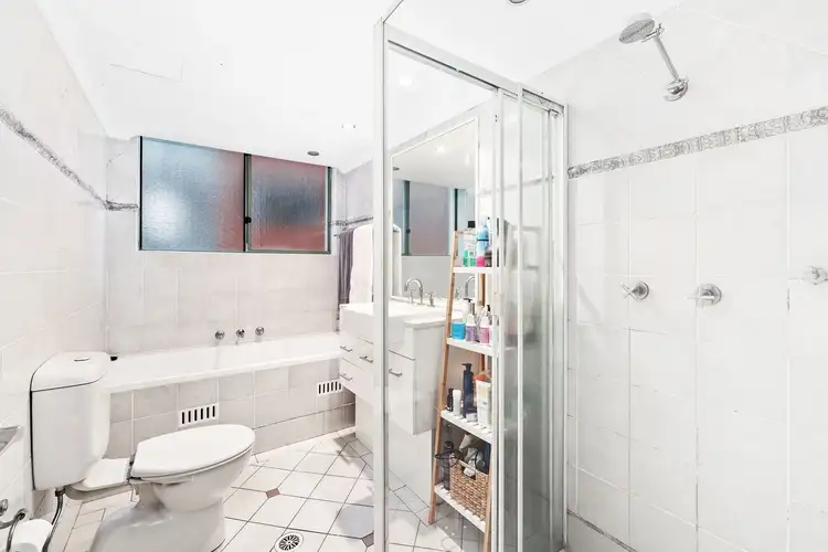 Sixth view of Homely apartment listing, 32/1-5 Harwood Street, Pyrmont NSW 2009