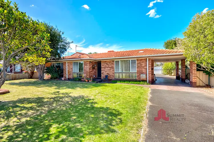 23 Short Street, Eaton WA 6232