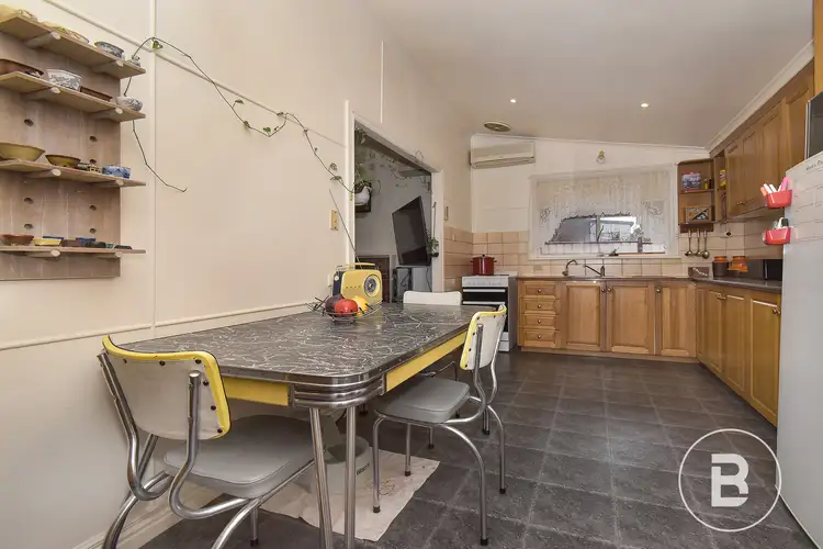 Third view of Homely house listing, 9 Davies Street, Bealiba VIC 3475