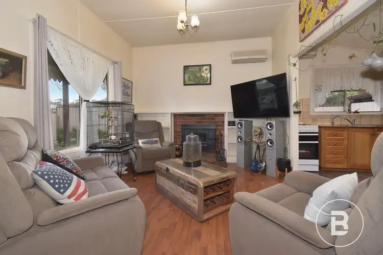 Fourth view of Homely house listing, 9 Davies Street, Bealiba VIC 3475