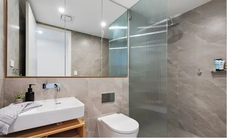 Third view of Homely apartment listing, G02/148 Holt Avenue, Cremorne NSW 2090