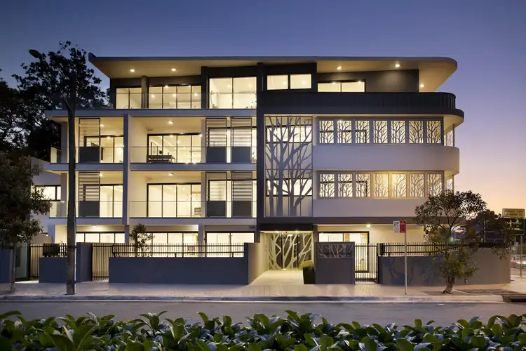 Fourth view of Homely apartment listing, G02/148 Holt Avenue, Cremorne NSW 2090