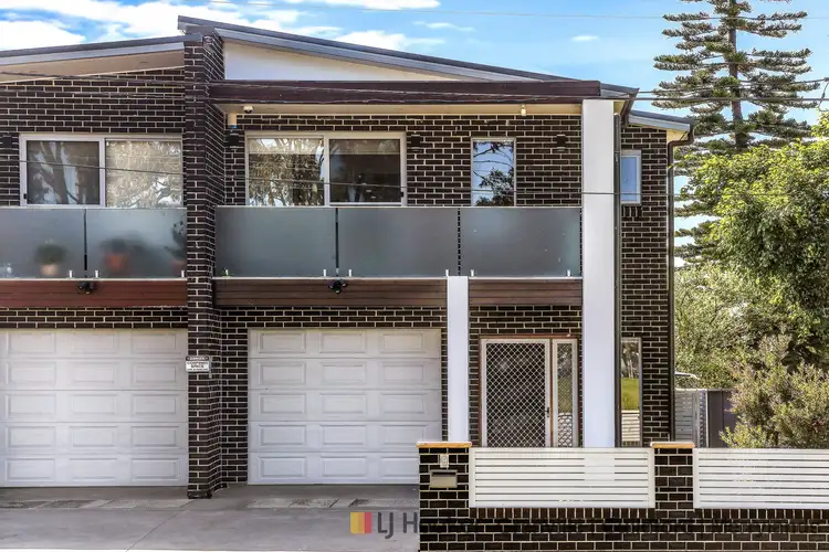 9 Bright Street, Guildford NSW 2161