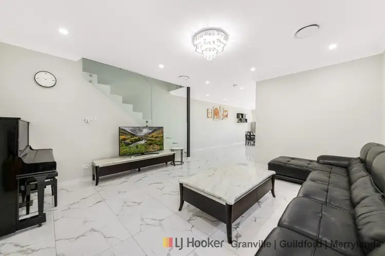 Second view of Homely house listing, 9 Bright Street, Guildford NSW 2161