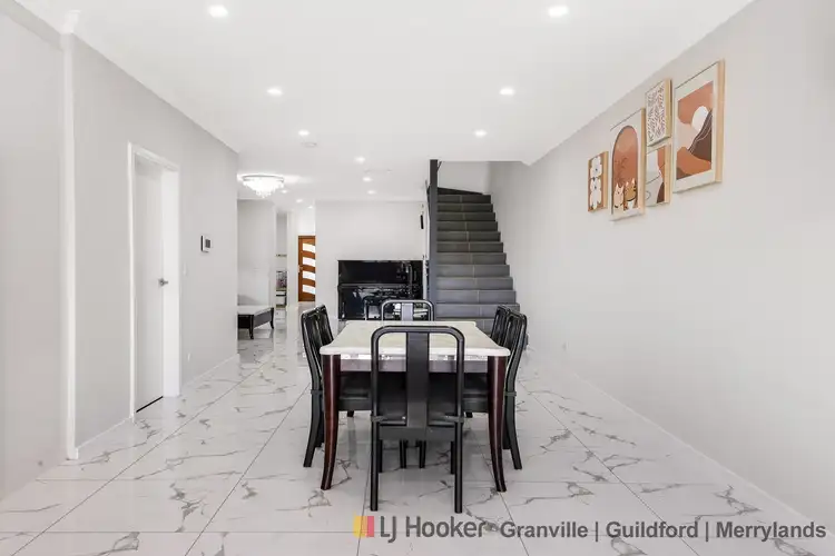 Third view of Homely house listing, 9 Bright Street, Guildford NSW 2161