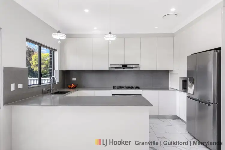 Fourth view of Homely house listing, 9 Bright Street, Guildford NSW 2161