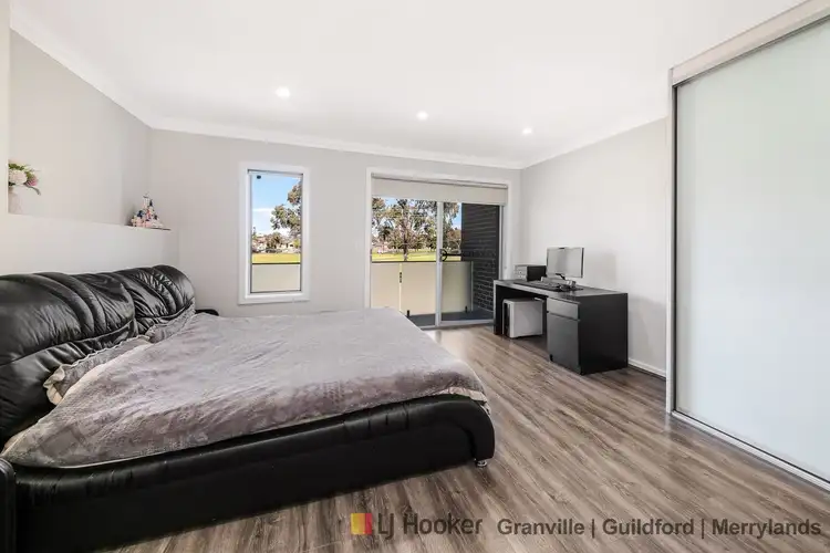 Fifth view of Homely house listing, 9 Bright Street, Guildford NSW 2161