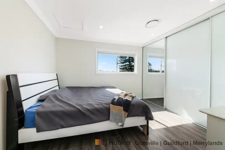 Sixth view of Homely house listing, 9 Bright Street, Guildford NSW 2161
