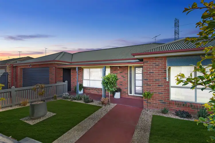 Main view of Homely house listing, 10 Nolan Place, Lovely Banks VIC 3213