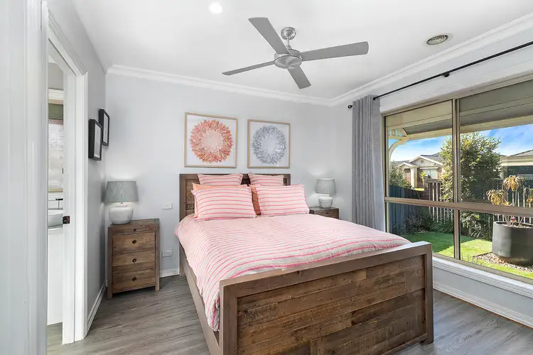 Third view of Homely house listing, 10 Nolan Place, Lovely Banks VIC 3213