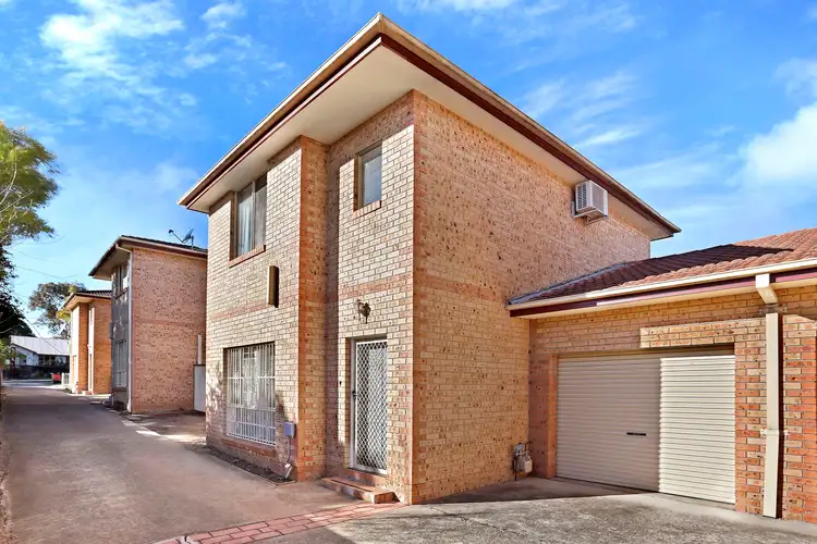 3/5 New Street, Auburn NSW 2144