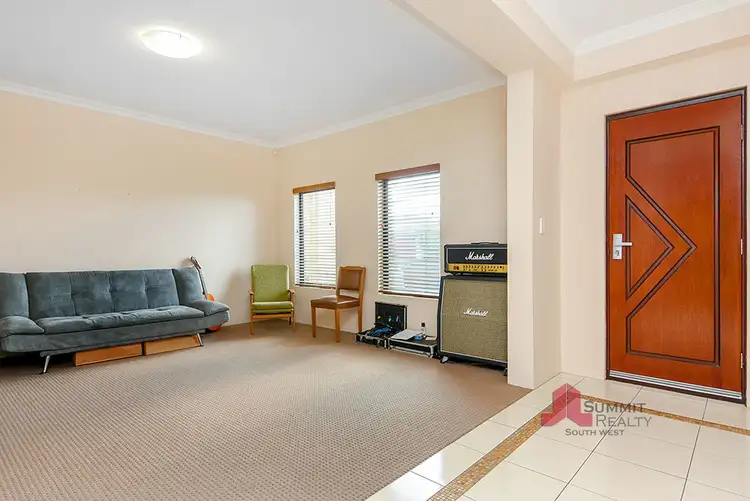 Second view of Homely house listing, 32 Gutmann Parkway, Dalyellup WA 6230