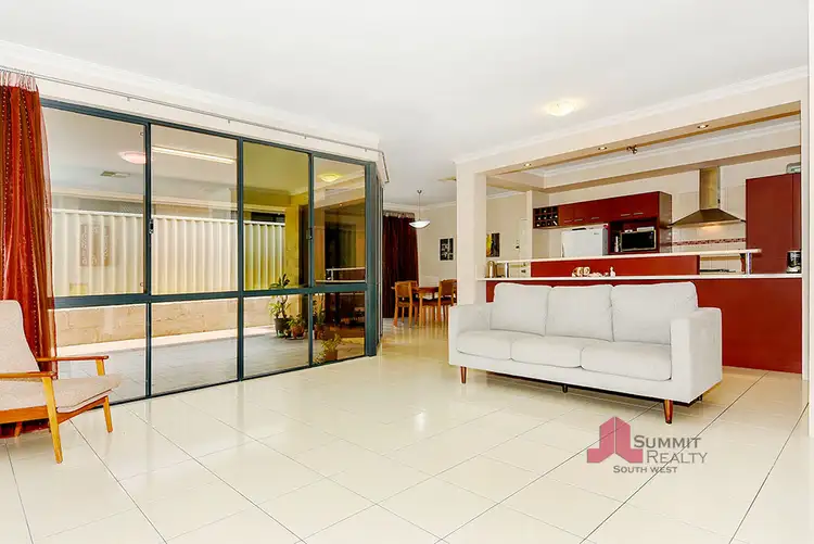 Seventh view of Homely house listing, 32 Gutmann Parkway, Dalyellup WA 6230