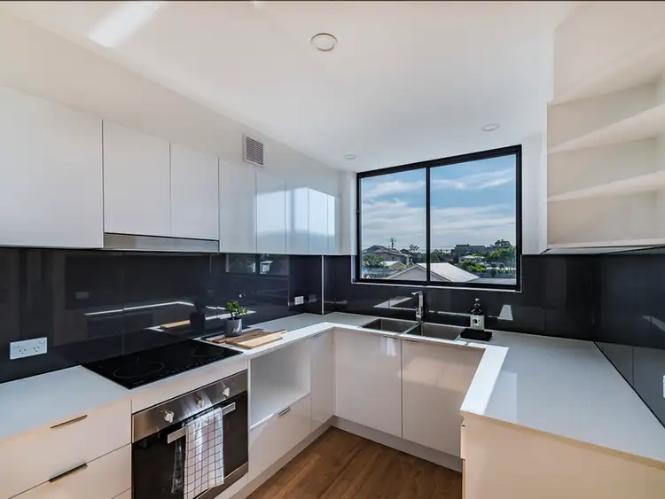 Second view of Homely apartment listing, Level 1/8/50-52 Dawson Road, Upper Mount Gravatt QLD 4122