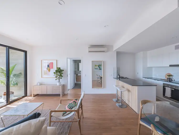 Third view of Homely apartment listing, Level 1/8/50-52 Dawson Road, Upper Mount Gravatt QLD 4122