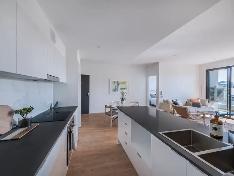 Fourth view of Homely apartment listing, Level 1/8/50-52 Dawson Road, Upper Mount Gravatt QLD 4122