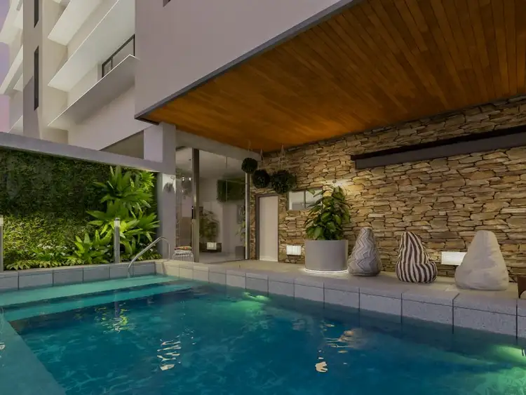 Sixth view of Homely apartment listing, Level 1/8/50-52 Dawson Road, Upper Mount Gravatt QLD 4122