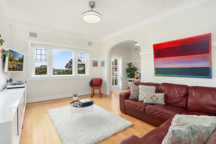3/70 New South Head Road