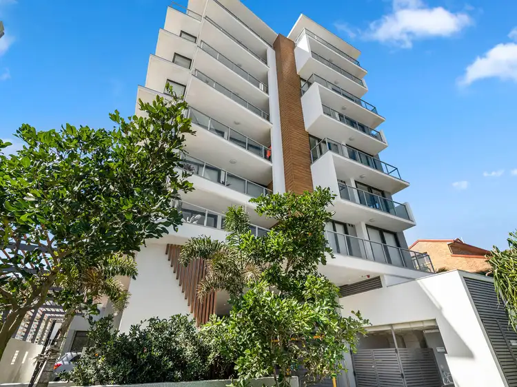 Third view of Homely apartment listing, 2/1263 Gold Coast Highway, Palm Beach QLD 4221