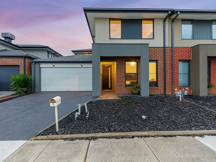 Main view of Homely house listing, 7 Sandy Road, Officer VIC 3809