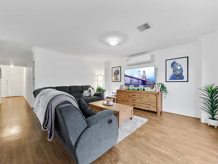 Second view of Homely house listing, 7 Sandy Road, Officer VIC 3809