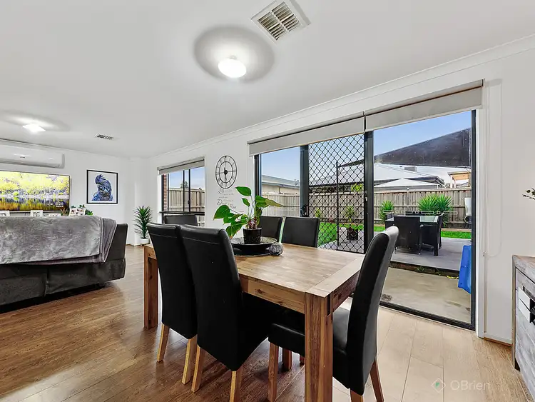 Third view of Homely house listing, 7 Sandy Road, Officer VIC 3809