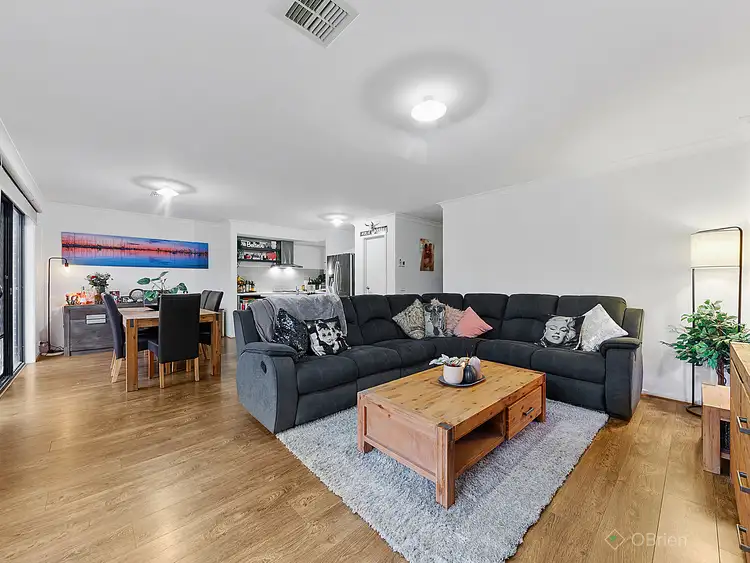 Fourth view of Homely house listing, 7 Sandy Road, Officer VIC 3809