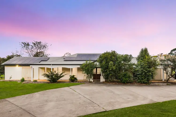 32 Castlewood Court, Samford Valley QLD 4520