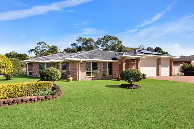 1 Cornwall Place, Wollongbar NSW 2477